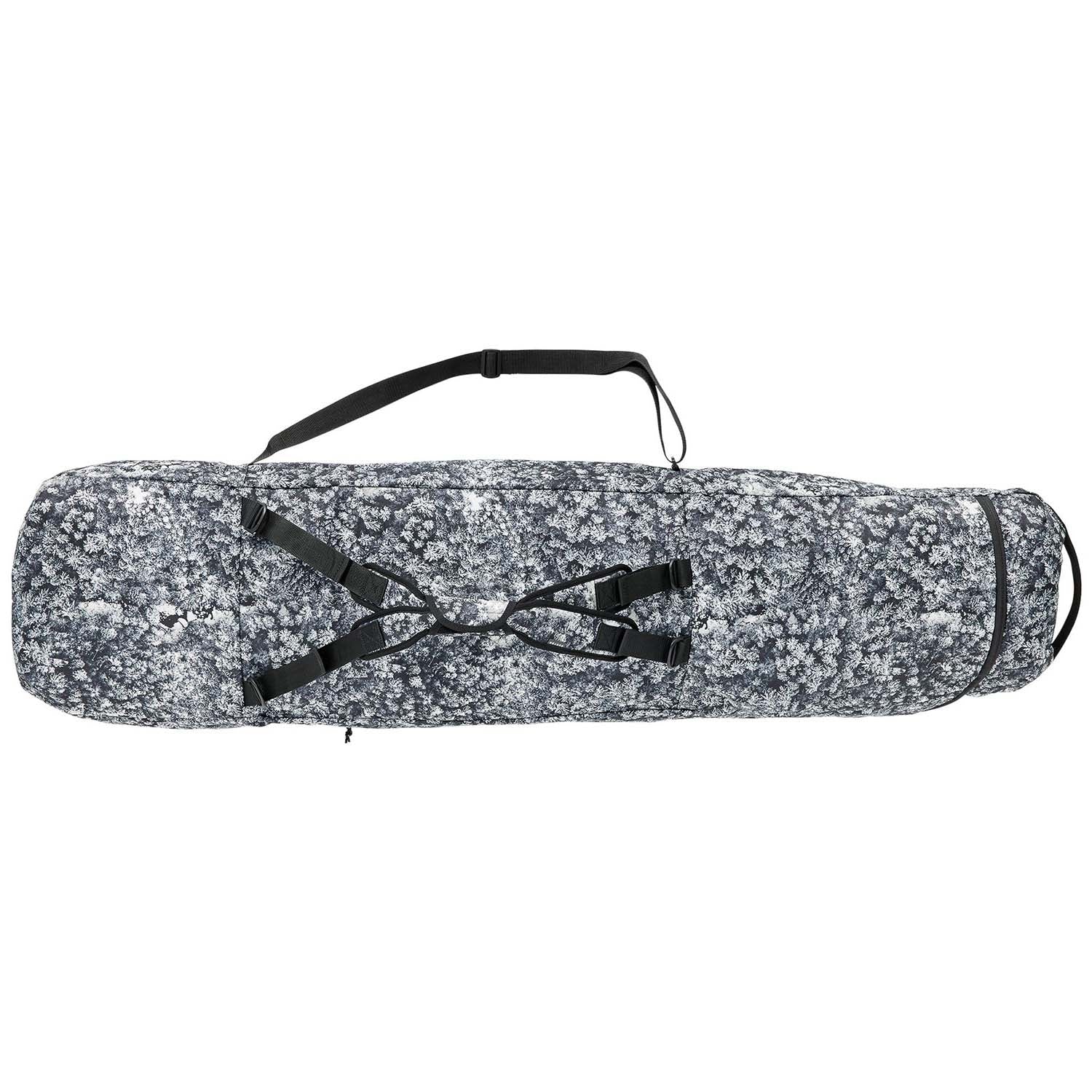Burton Commuter Space Sack Board Bag – evo