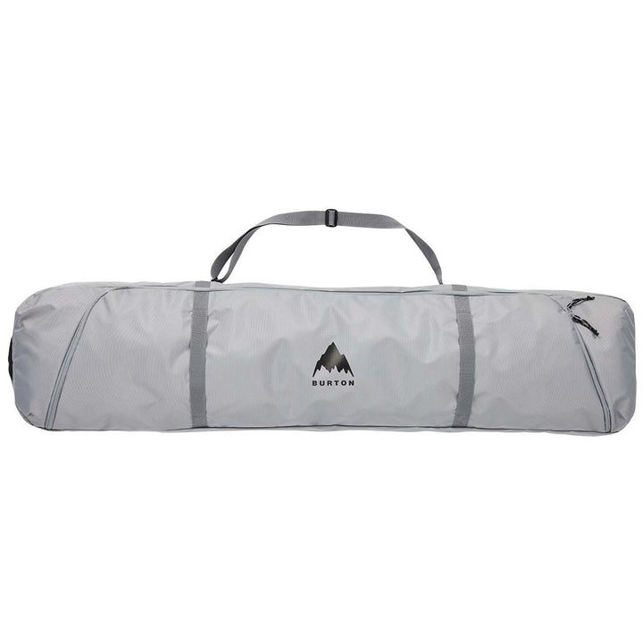 Burton Commuter Space Sack Board Bag Sharkskin