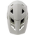 Fox Racing Rampage Bike Helmet Vintage White