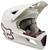 Fox Racing Rampage Bike Helmet Vintage White