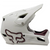Fox Racing Rampage Bike Helmet Vintage White