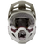 Fox Racing Rampage Bike Helmet Vintage White