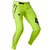 Fox Flexair Lunar Pants Flo Yellow