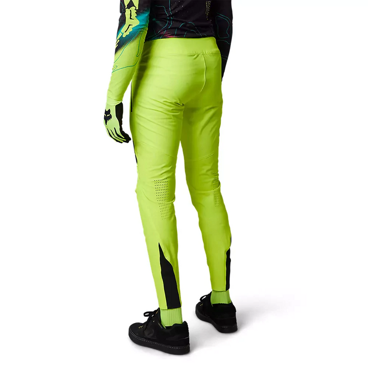 Fox Flexair Lunar Pants Flo Yellow