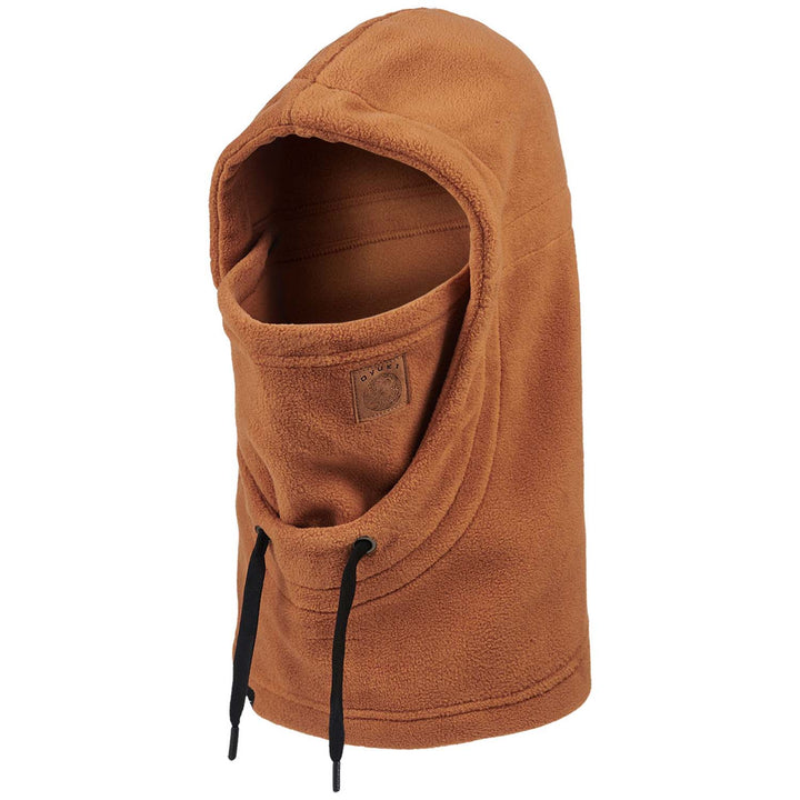 Oyuki Hoodclava Burnt Caramel