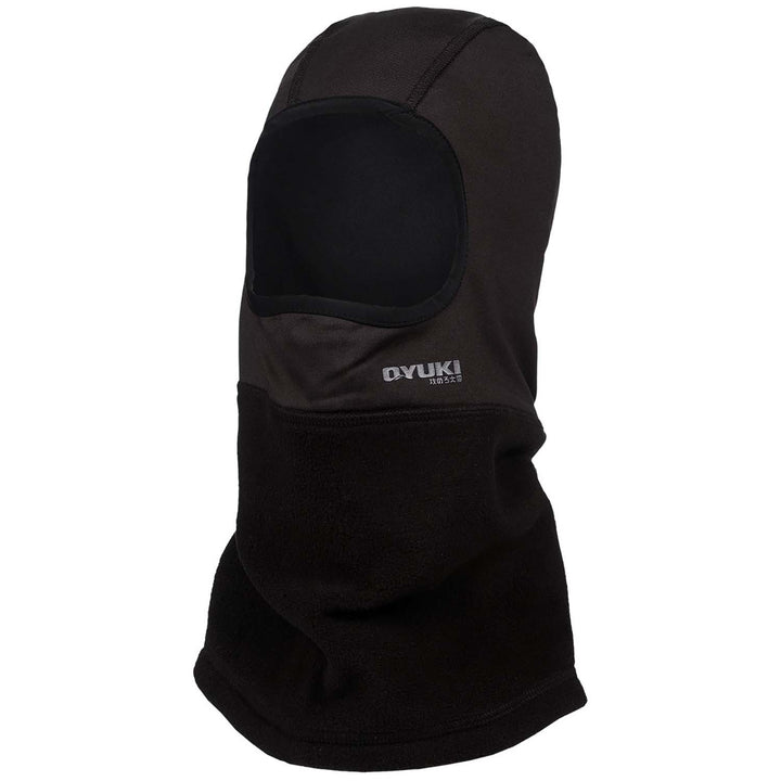 Oyuki Dualclava Black