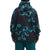 O'Neill O'riginals Anorak Jacket - Men's Blue Heat Map