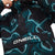 O'Neill O'riginals Anorak Jacket - Men's Blue Heat Map