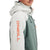 O'Neill Diabase Jacket - Men's Balsam Green Colour Block