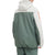 O'Neill Diabase Jacket - Men's Balsam Green Colour Block