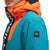 O'Neill Blizzard Jacket - Men's Puffin's Bill Colour Block