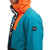 O'Neill Blizzard Jacket - Men's Puffin's Bill Colour Block