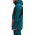O'Neill Jigsaw Jacket - Men's Deep Teal Colour Block
