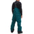 O'Neill Shred Bib Pants - Men's Deep Teal Colour Block
