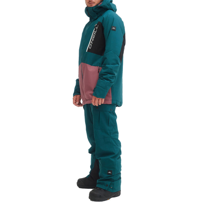 O'Neill Cargo Pants - Men's Deep Teal