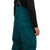 O'Neill Shred Bib Pants - Men's Deep Teal Colour Block