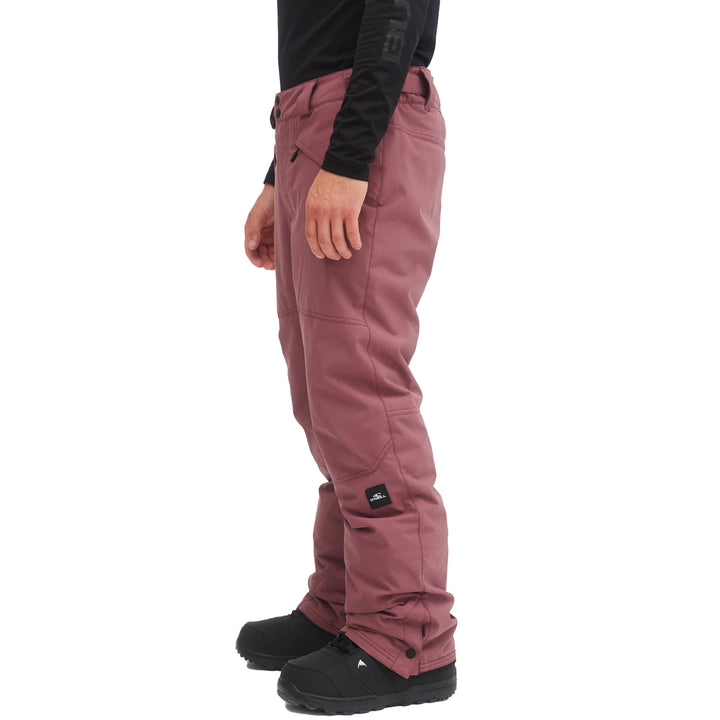 O'Neill Hammer Insulated Pants - Men's Nocturne