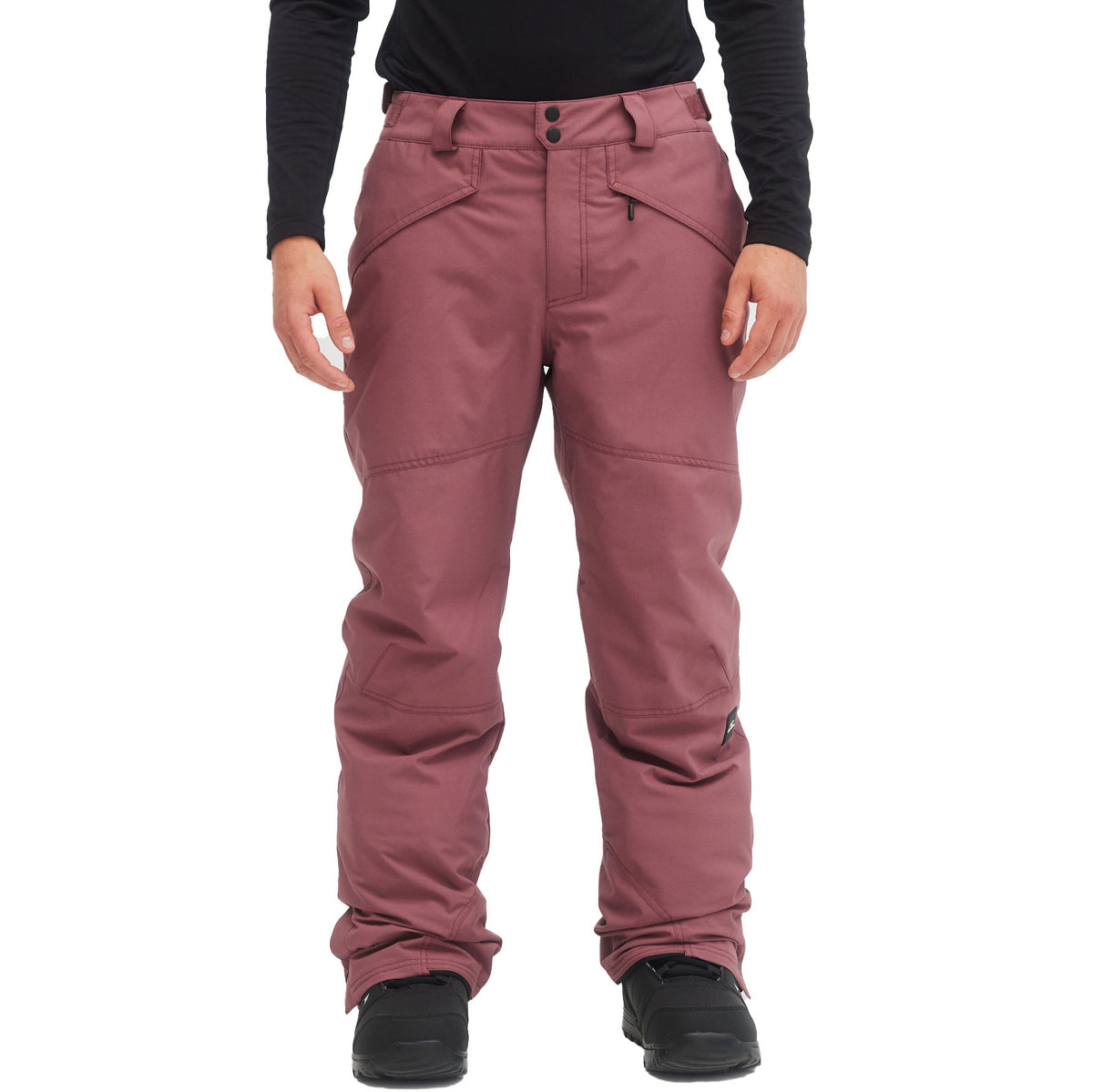 O'Neill Hammer Insulated Pants - Men's Nocturne