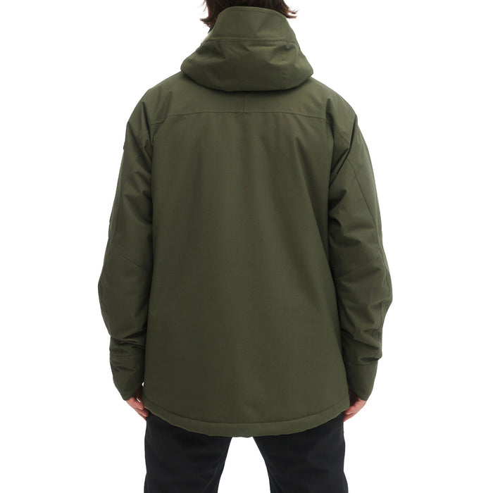 O'Neill Hammer Jacket - Men's Forest Night