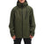 O'Neill Hammer Jacket - Men's Forest Night