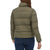 Patagonia Silent Down Jacket - Women's Basin Green