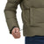 Patagonia Silent Down Jacket - Women's Basin Green