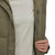 Patagonia Silent Down Jacket - Women's Basin Green