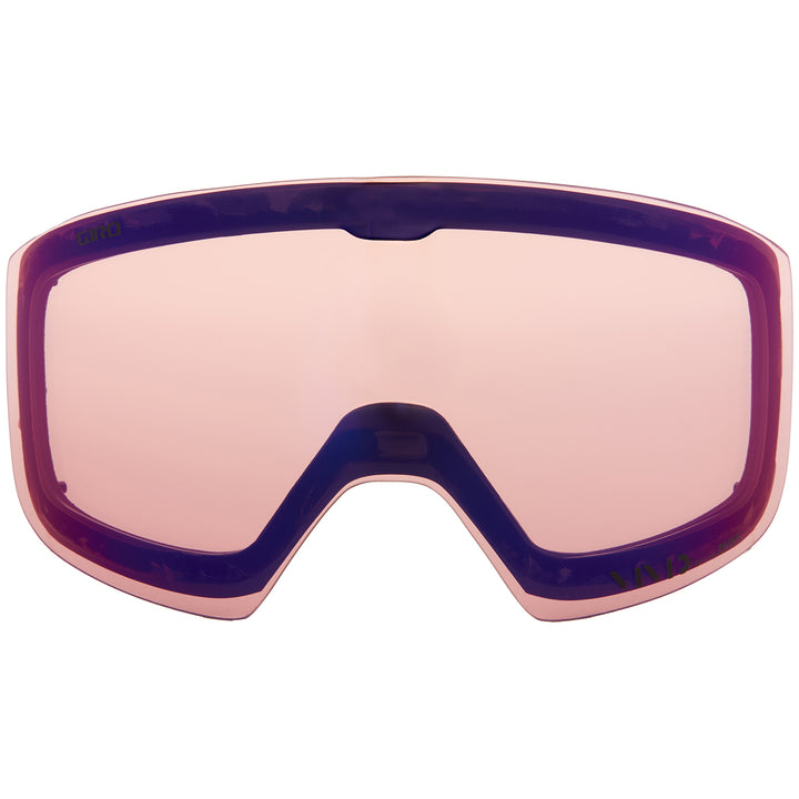 Giro x evo Ella Goggles - Women's Cool Breeze Expedition/Vivid Pink + Vivid Infrared