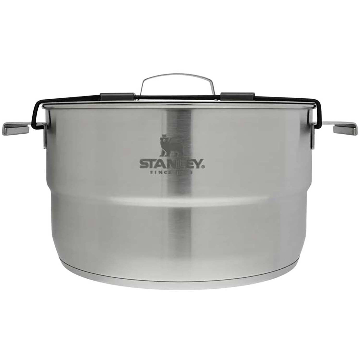 Stanley The Even-Heat Camp Pro Cook Set – evo