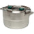 Stanley The Full Kitchen Base Camp Cook Set Stainless Steel