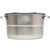 Stanley The Full Kitchen Base Camp Cook Set Stainless Steel
