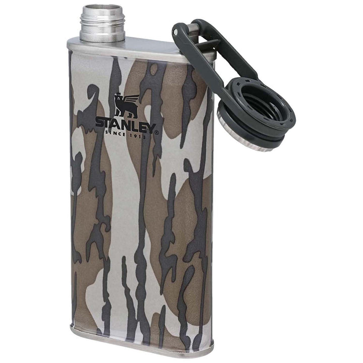 Stanley The Easy Fill Wide Mouth Flask Bottomland
