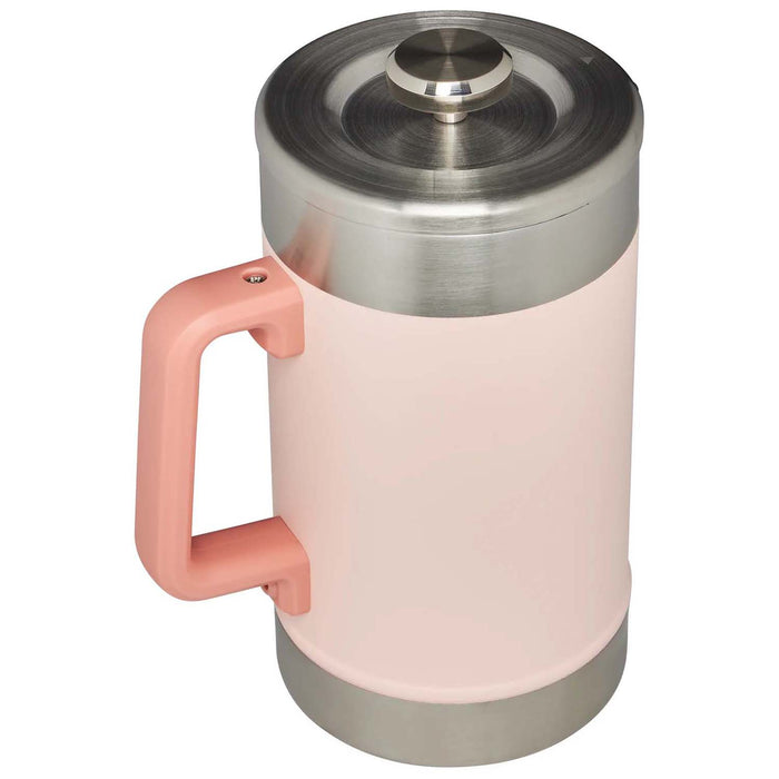 Stanley The Stay-Hot French Press Limestone