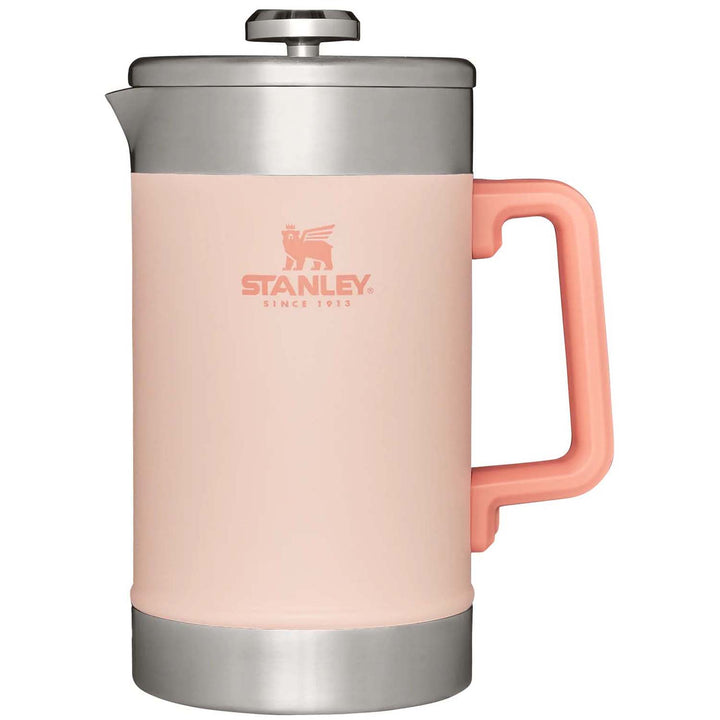 Stanley The Stay-Hot French Press Limestone