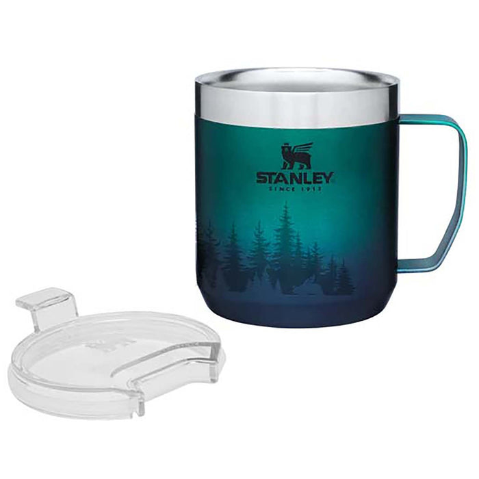 Stanley The Legendary Camp Mug Northern Lights