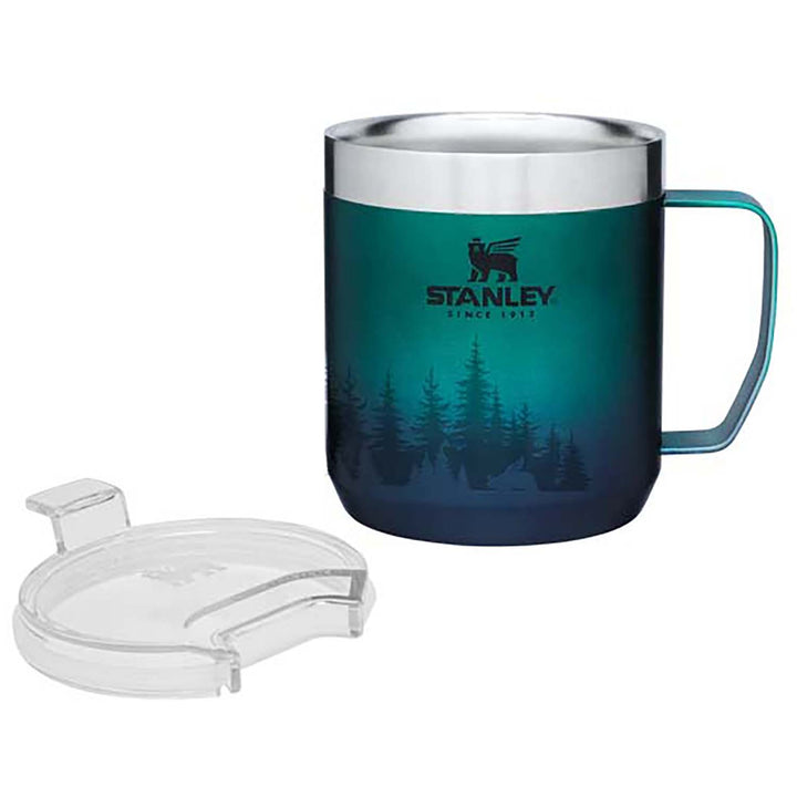 Stanley The Legendary Camp Mug Northern Lights