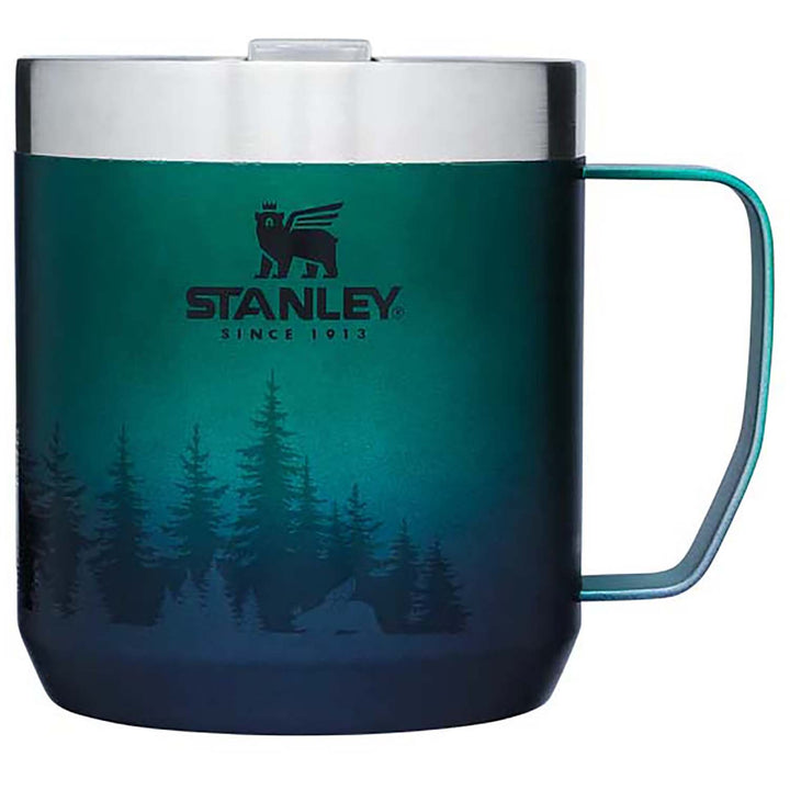 Stanley The Legendary Camp Mug Northern Lights