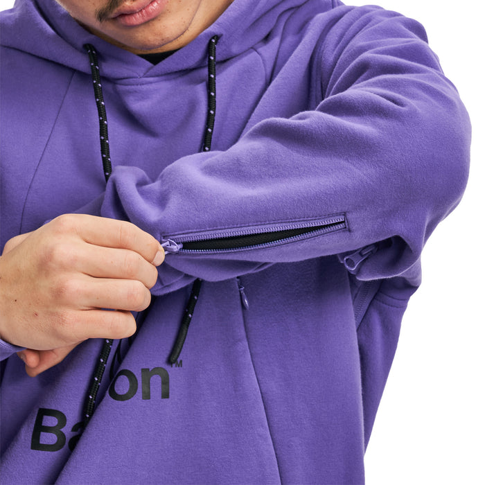 Bataleon Delta Hoodie - Unisex Vt