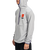 Bataleon Base Hoodie - Men's Lunar Rock