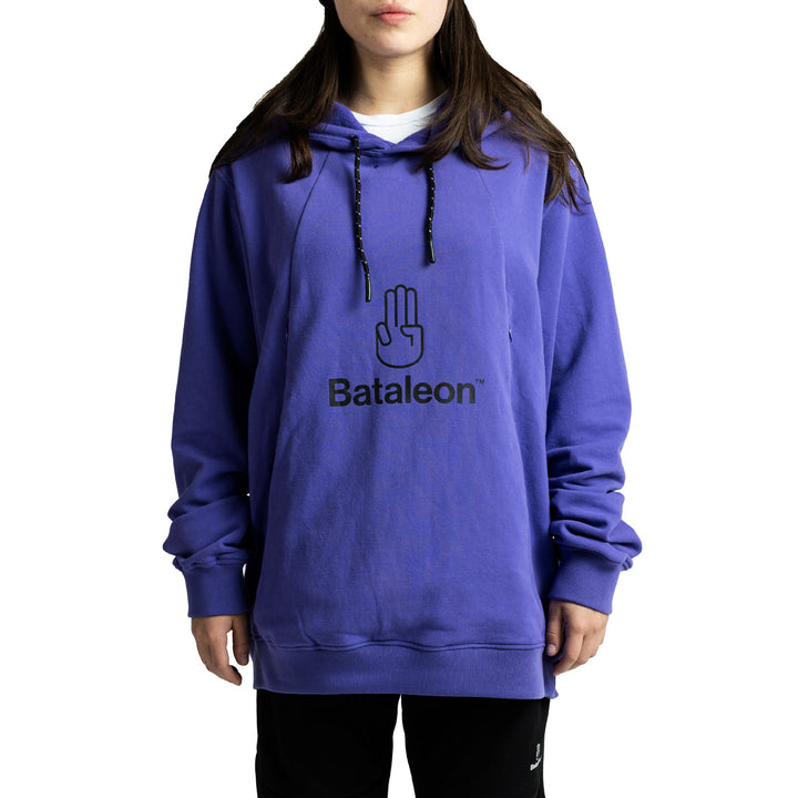 Bataleon Delta Hoodie - Unisex Vt
