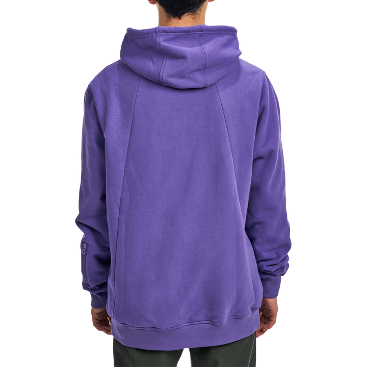 Bataleon Delta Hoodie - Unisex Vt
