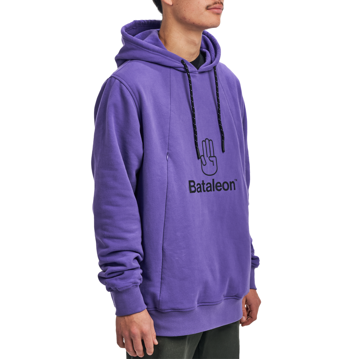 Bataleon Delta Hoodie - Unisex Vt