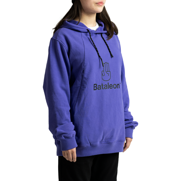 Bataleon Delta Hoodie - Unisex Vt