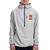 Bataleon Base Hoodie - Men's Lunar Rock