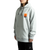 Bataleon Snowproof Hoodie - Unisex Grey