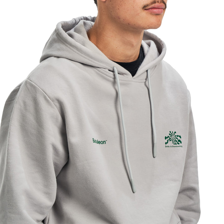 Bataleon After Hoodie - Unisex Grey