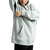 Bataleon Snowproof Hoodie - Unisex Grey
