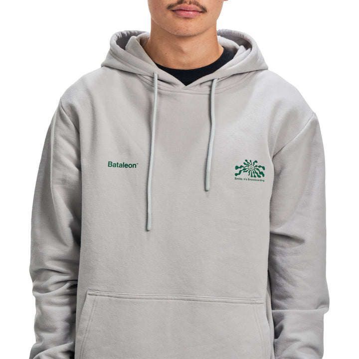 Bataleon After Hoodie - Unisex Grey