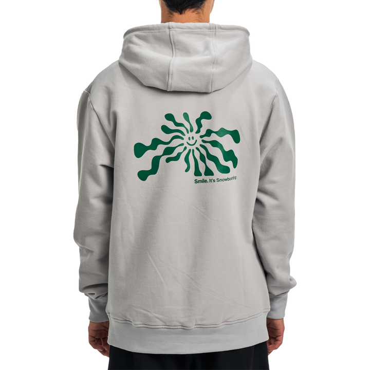 Bataleon After Hoodie - Unisex Grey