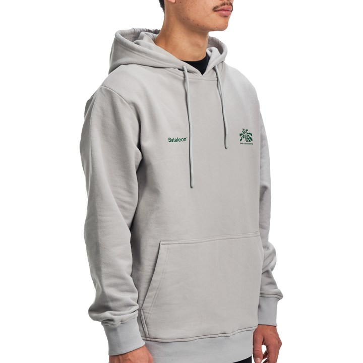 Bataleon After Hoodie - Unisex Grey